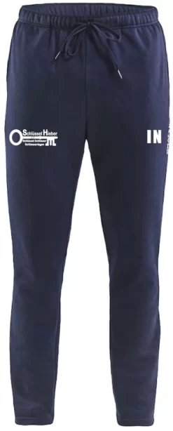 Craft TSB SG COMMUNITY SWEATPANTS JR