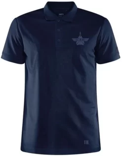 Craft TSB SG CORE BLEND POLO SHIRT Women