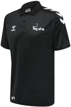 Hummel TSG SH HmlCORE XK FUNCTIONAL POLO