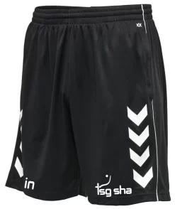 Hummel TSG SH HmlCORE XK POLY COACH SHORTS