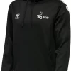 Hummel TSG SH HmlCORE XK POLY SWEAT HOODIE