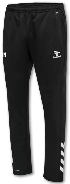 Hummel TSV Bartenbach HmlCORE XK POLY PANTS
