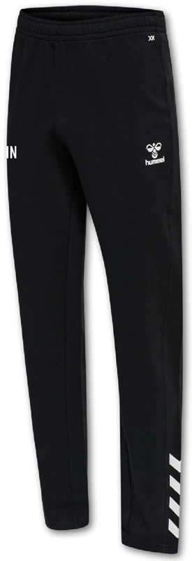 Hummel TSV Bartenbach HmlCORE XK GK COTTON PANTS 1 Hummel TSV Bartenbach HmlCORE XK GK COTTON PANTS