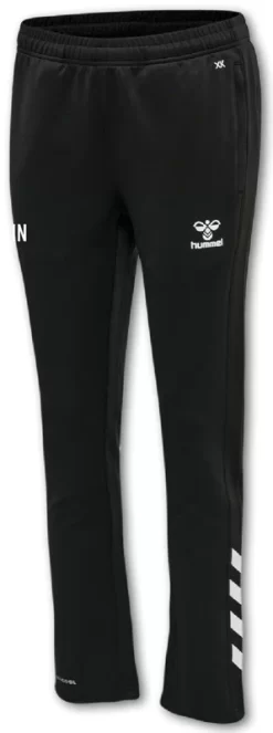 Hummel TSV Bartenbach HmlCORE XK POLY PANTS WOMAN