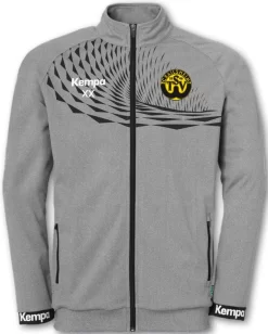 Kempa TSV Crailsheim WAVE 26 POLY JACKET