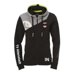 Kempa TVA Core 2.0 Hood Jacket Women