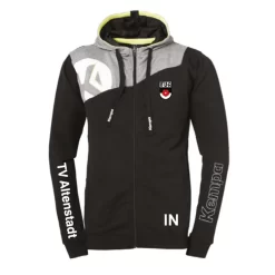 Kempa TVA Core 2.0 Hood Jacket