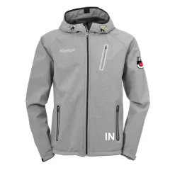 Kempa TVA Core 2.0 Softshell Jacke