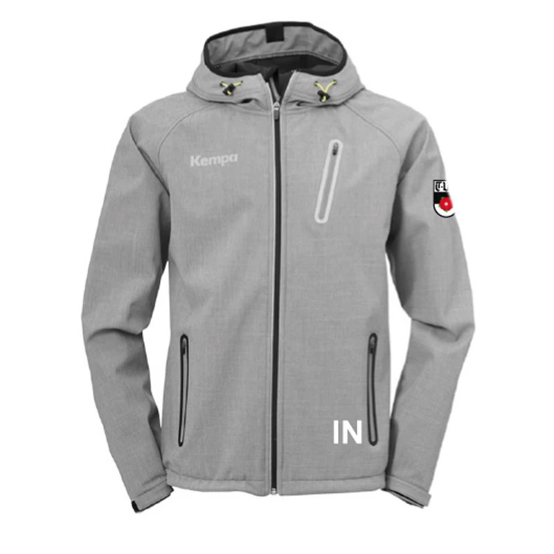 Kempa TVA Core 2.0 Softshell Jacke 1 Kempa TVA Core 2.0 Softshell Jacke