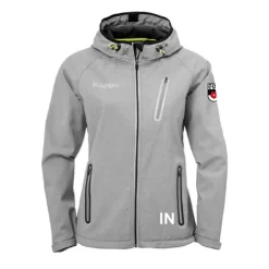 Kempa TVA Core 2.0 Softshell Jacke Women