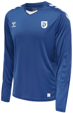 Hummel TV Gerhausen HmlCORE XK POLY JERSEY L/S