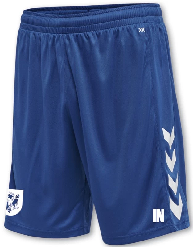 Hummel TV Gerhausen HmlCORE XK POLY SHORTS KIDS 1 Hummel TV Gerhausen HmlCORE XK POLY SHORTS KIDS