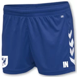 Hummel TV Gerhausen HmlCORE XK POLY SHORTS WOMAN