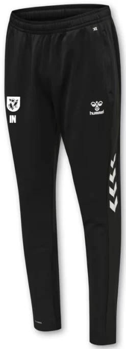 Hummel TV Gerhausen HmlCORE XK TRAINING POLY PANTS KIDS