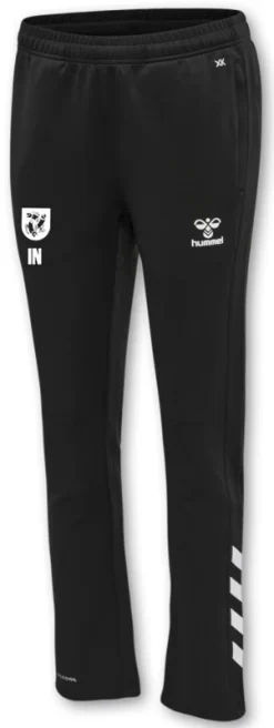 Hummel TV Gerhausen HmlCORE XK POLY PANTS WOMAN