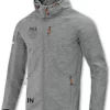 Jako TV Altenstadt Softshelljacke Light