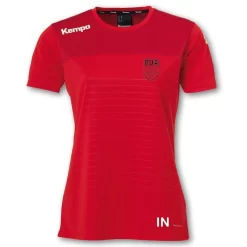 Kempa TV Altenstadt EMOTION 2.0 SHIRT WOMEN