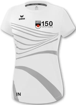 ERIMA TVA Jubelshirt Premium Damen