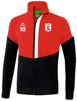 Erima TV Stammheim – Faustball SQUAD Training Jacket Kinder