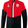 Erima TV Stammheim – Faustball SQUAD All-weather Jacket