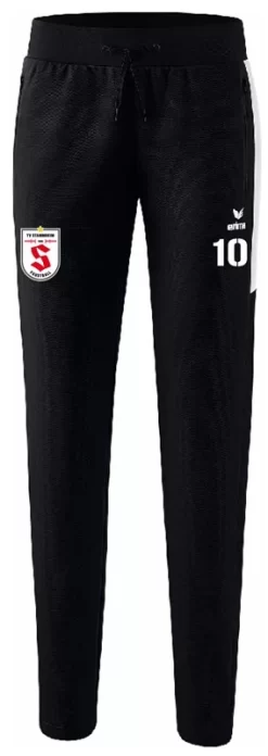 Erima TV Stammheim – Faustball SQUAD Training Pants Woman