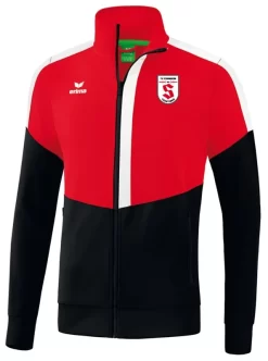 Erima TV Stammheim – Tischtennis SQUAD Training Jacket Kinder