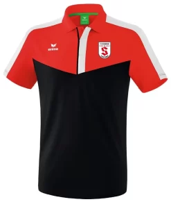 Erima TV Stammheim – Tischtennis SQUAD Poloshirt Function